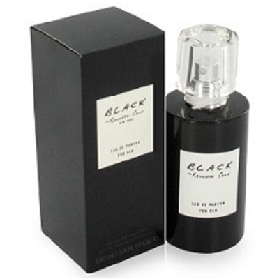 Black Kenneth Cole Perfume